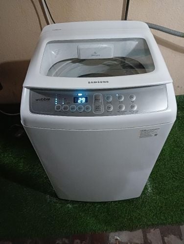 Washing machine for sale