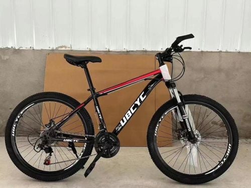 Brand new ubcyc mtb bicycle 29