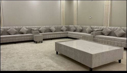making new majlis 1m.cost 400qr
