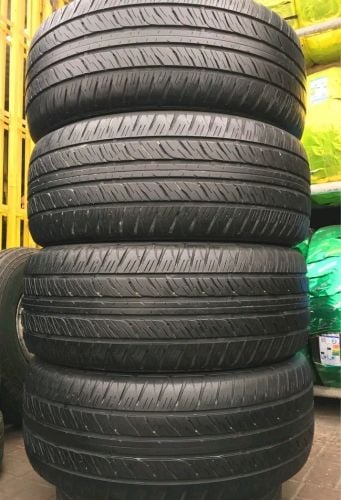 285-50-20 Dunlop Brand