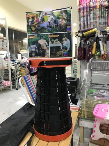 folding stools 