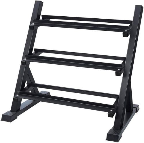 Dumbbell Rack