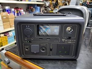 POWER STATION BLUETTI EB3A 1200W