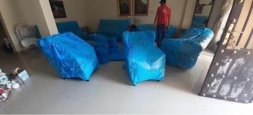 اثاث
