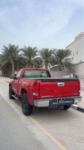 للبيع جمس 