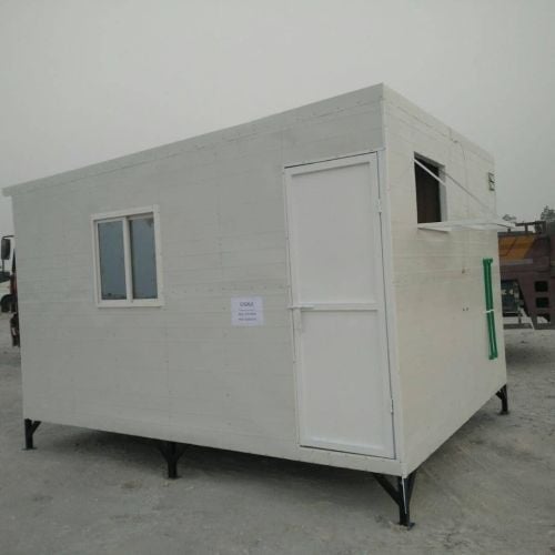 Portabul Cabin New For Sell