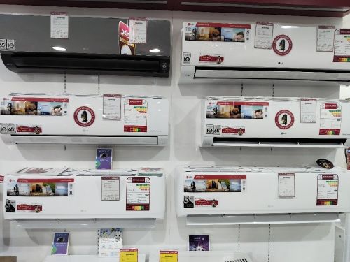 Ac Maintenance and service