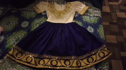 arabic traditional dress