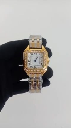 ساعة حريمي كارتير