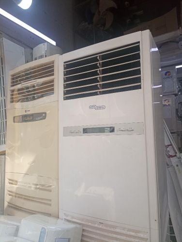 Yourk 5 ton stand ac