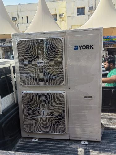 stand ac 5 ton