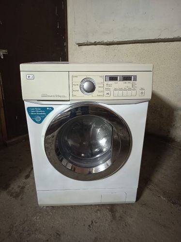 Samsung 5kg/2.5kg washing machine