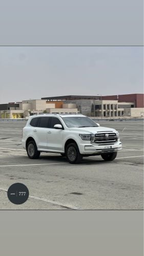 Tank 500 