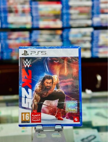 2k25