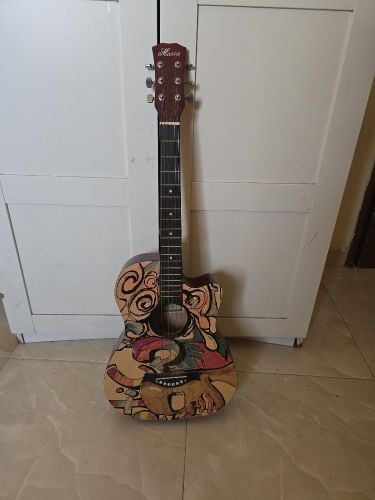 Guitar Classic