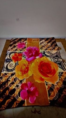 Blanket OFFER 2pics QR  28