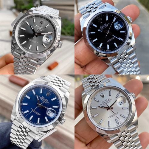 ROLEX WATCHES