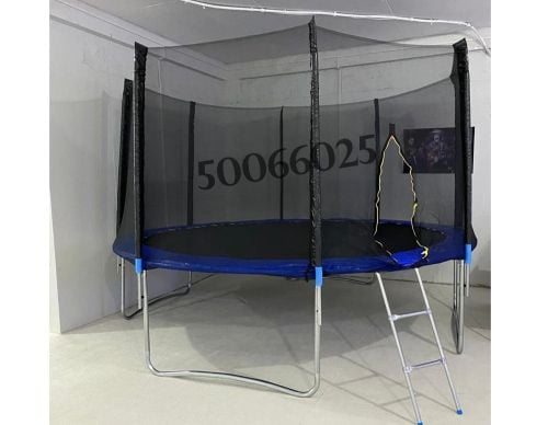 نطاطيه الاطفال