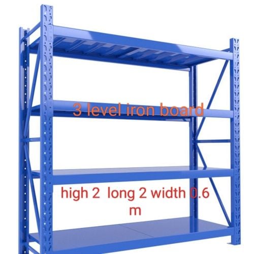 رفوف تخزين الرفوف