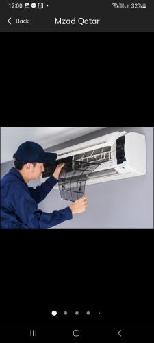 haider ac technician and services