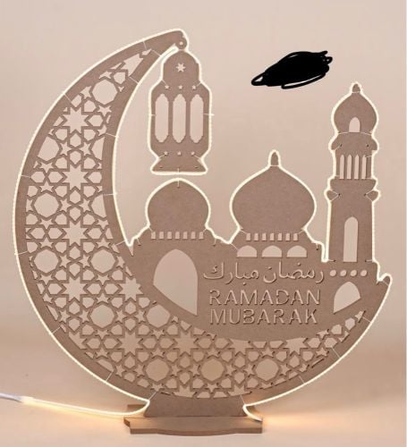 Ramadan stands 