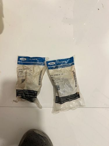 Ford edge spare parts