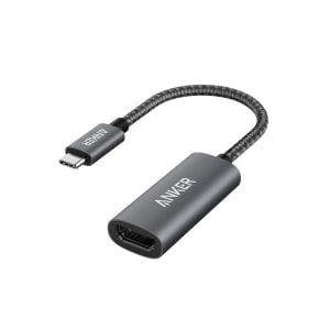 وصلة اتش دي ام اي تايب سي من انكر