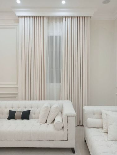 Today curtains