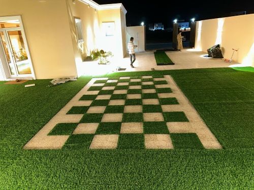 Orginal carpet