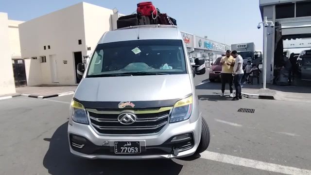 نقليات قطر. الدمام. الرياض. مكه