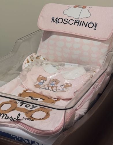 moschino set