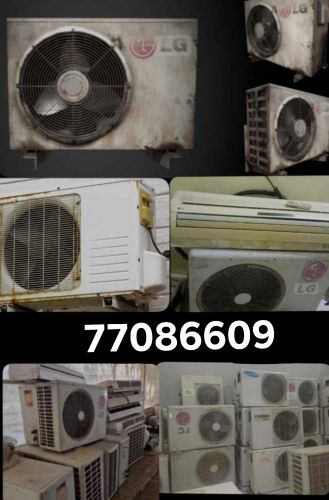مطلوب مكيفات ويندو او اسبلت واي ن