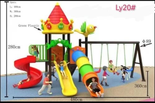 Kids PlayStation Game 