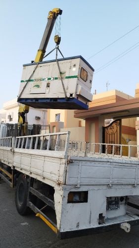 Generators for rent