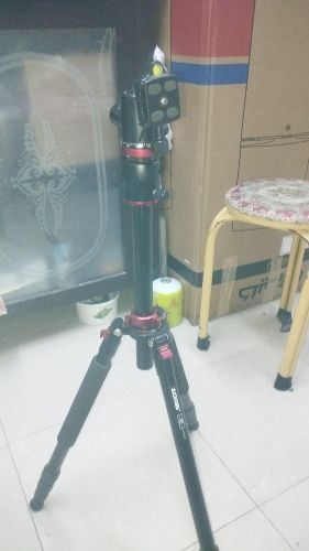 tripod