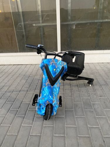 Deft Scooter 12 volt 