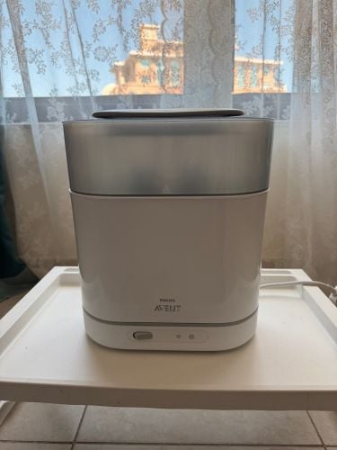Phillips Avent steriliser