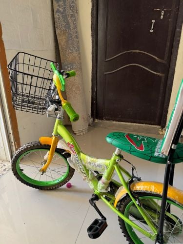 Kids Bicycle