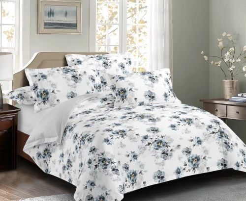 Bed cover