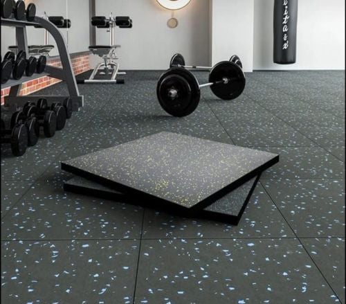 ارضية الجيم