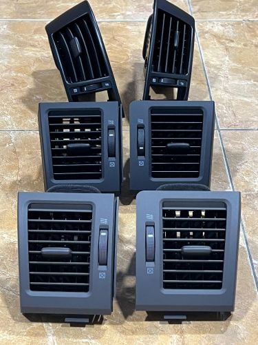 فتحات مكيف كروزر ٢٠٠٨ الى ١٥