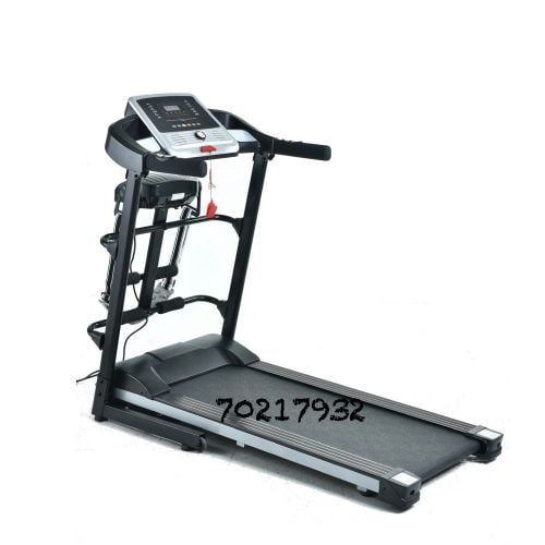 Treadmill 1.75hp