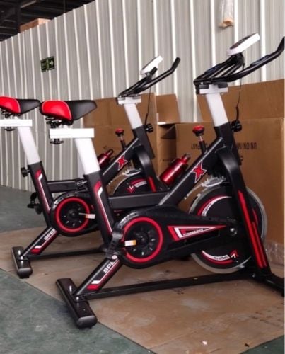 exercise bike 