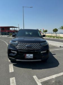 Don't miss your aggressive Ford