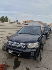 Land rover L2R HSE urgent sale