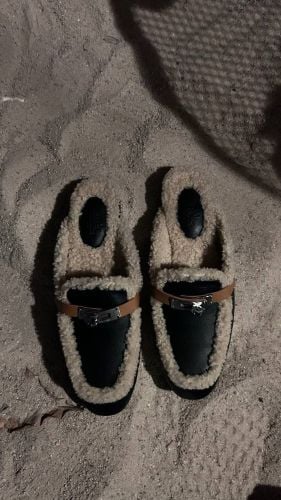 Hermes Oz Mule