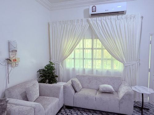 ستائر رول للمكاتب والستائر