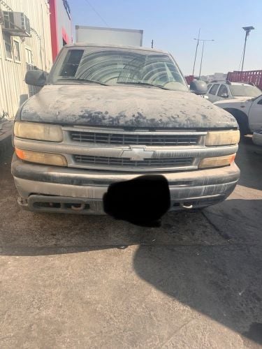 suburban scrap 