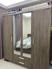 Home Centre Wardrobe