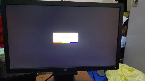 Elite display e231